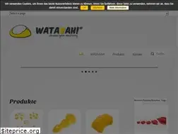 Sites similar to wataaah.de