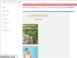 Sites similar to watabe.com
