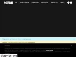 Sites similar to watabi.it