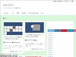Sites similar to watablog.tech