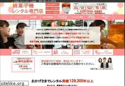 Sites similar to watagasi.com