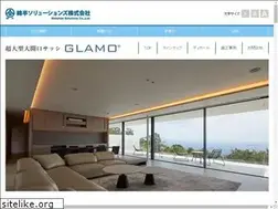 Sites similar to watahan-glamo.jp