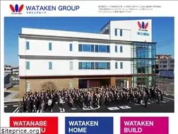 Sites similar to wataken.com
