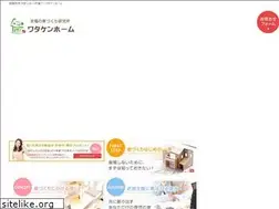 Sites similar to watakenhome.co.jp