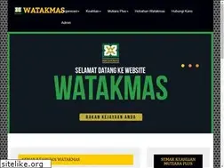 Sites similar to watakmas.my