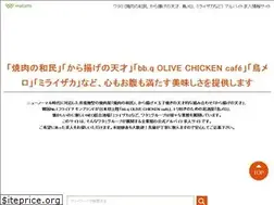 Sites similar to watami-foodservice-recruit.net