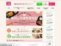 Sites similar to watami-takushoku-direct.jp