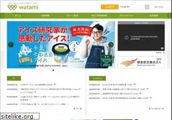 Sites similar to watami.co.jp