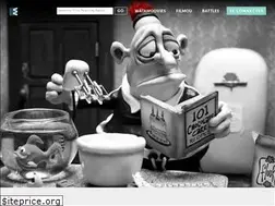 Sites similar to watamoovie.com