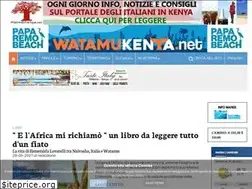 Sites similar to watamukenya.net