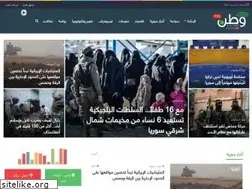 Sites similar to watan.fm