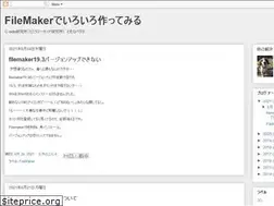 Sites similar to watanabe-dada.blogspot.com