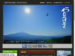Sites similar to watanabe-daiku.com
