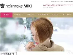 Sites similar to watanabe-hideki.com