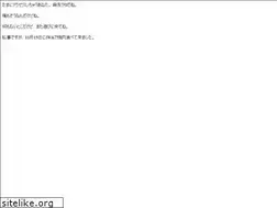 Sites similar to watanabe-mayu.jp