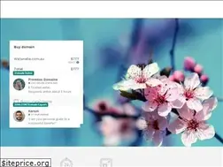 Sites similar to watanabe.com.au