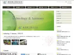 Sites similar to watanabe1886.com