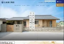 Sites similar to watanabekomu.co.jp