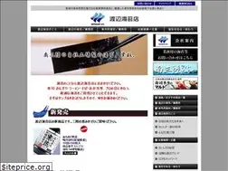 Sites similar to watanabenori.com
