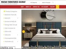 Sites similar to watanfurnitures.com