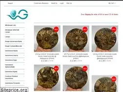 Sites similar to watangems.com