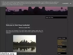 Sites similar to watangkor.blogspot.com