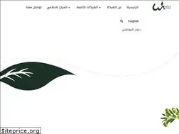 Sites similar to watania-agri.com