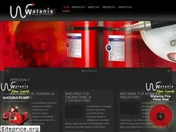 Sites similar to wataniagroup.com