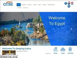 Sites similar to wataniasleepingtrains.com
