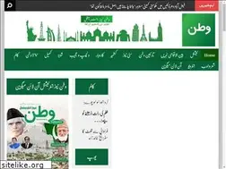 Sites similar to watannews.dk