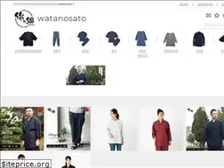 Sites similar to watanosato.jp