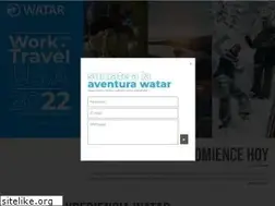 Sites similar to watar.com.ar