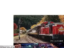 Sites similar to watarase-trip.jp