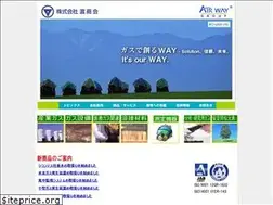Sites similar to watari.co.jp