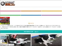 Sites similar to watarigomu.jp