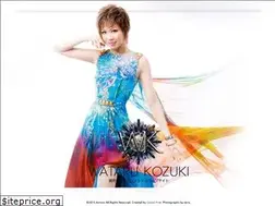 Sites similar to wataru-kozuki.jp