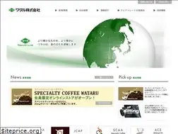 Sites similar to wataru.co.jp