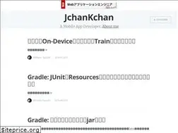 Sites similar to watarusuzuki.github.io