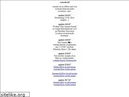 Sites similar to watashi.ch