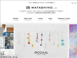 Sites similar to watashinomag.com
