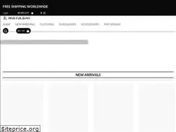 Sites similar to watashistore.com
