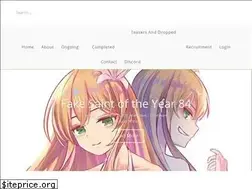 Sites similar to watashiwasugoidesu.com
