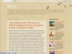 Sites similar to watasong.blogspot.in