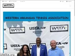 Sites similar to watatennis.net