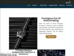 Sites similar to watatime.com