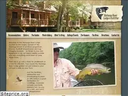 Sites similar to wataugariverlodge.com