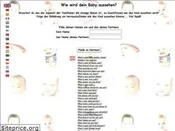 Sites similar to watbaby.com