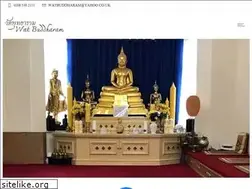 Sites similar to watbuddharam.org.uk