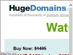 Sites similar to watcan.com