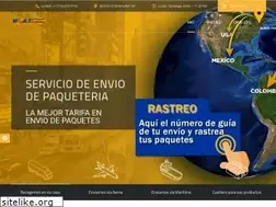 Sites similar to watcargo.com
